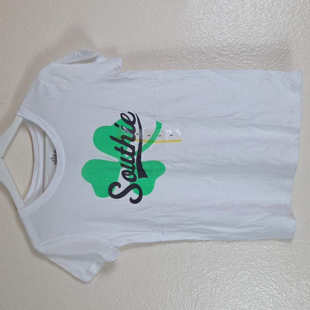 Womens 5 Piece Size Small Casual Top Bundle - Picture 4 of 13